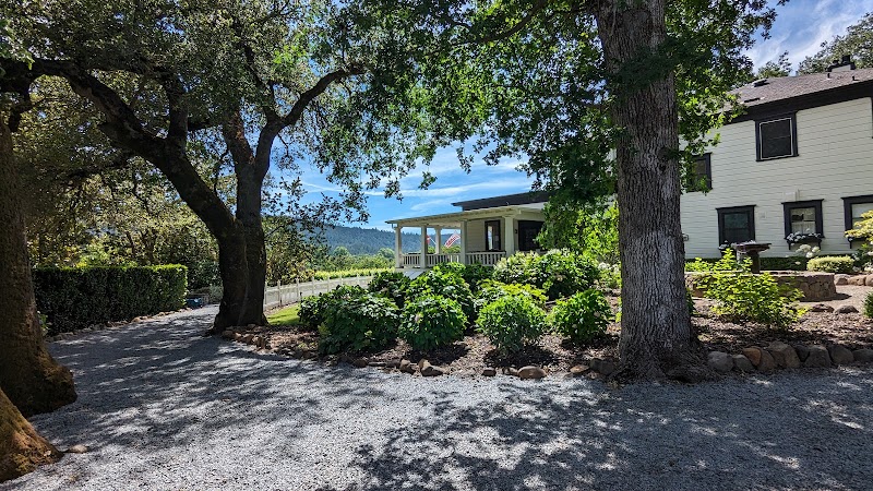 Annadel Estate Winery photo 4