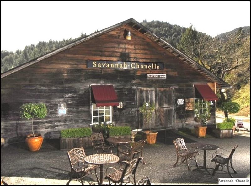 Savannah-Chanelle Vineyards photo 1