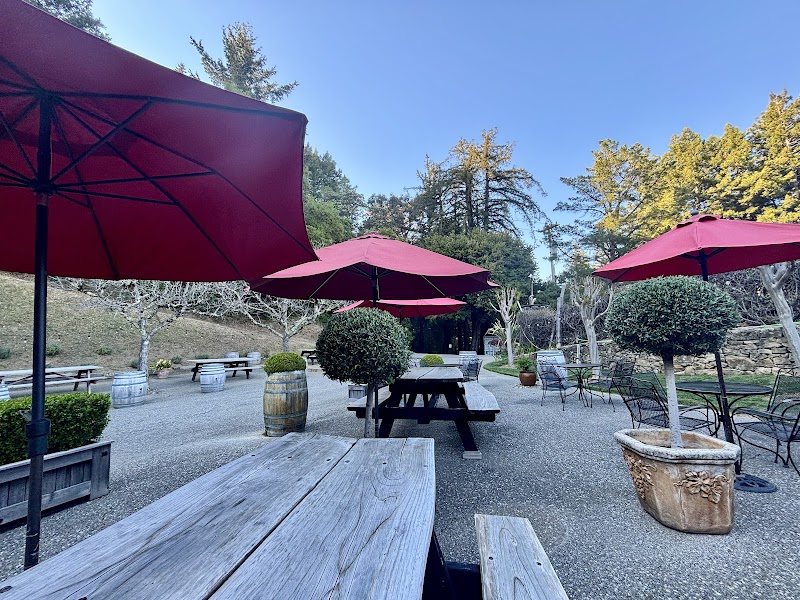 Savannah-Chanelle Vineyards photo 5