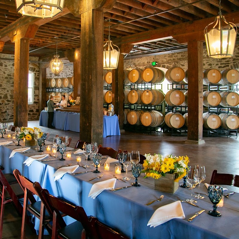 Trione Vineyards and Winery photo 4