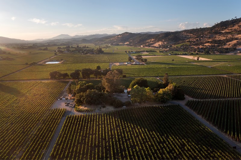 PlumpJack Estate Winery photo 1
