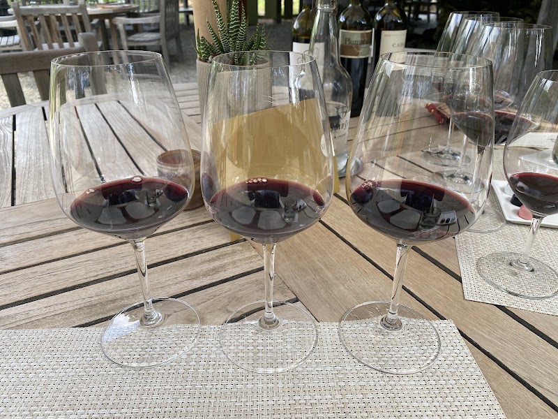 PlumpJack Estate Winery photo 4