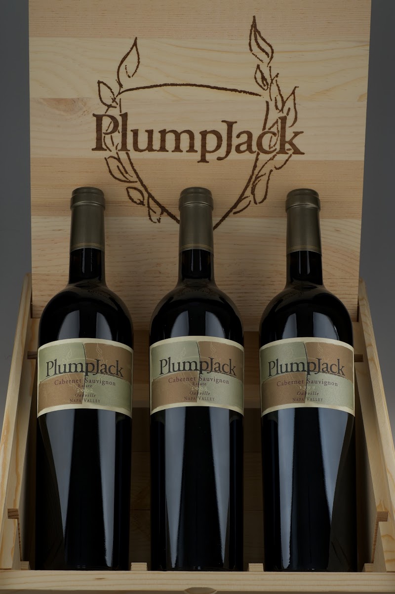 PlumpJack Estate Winery photo 5
