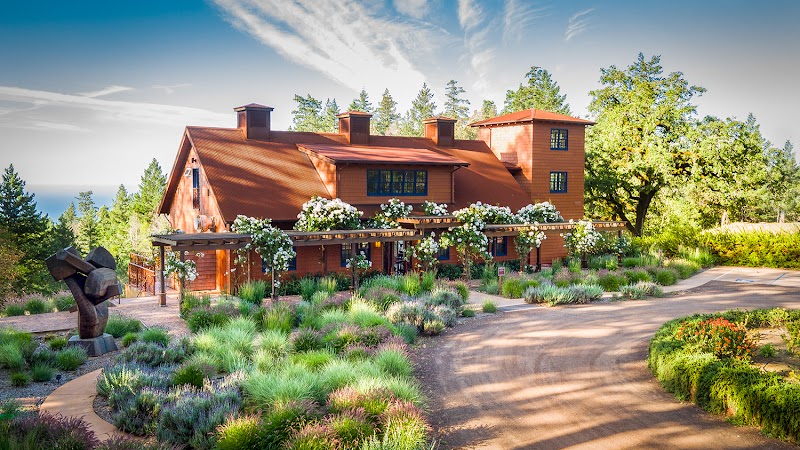 Fort Ross Vineyard Tasting Room photo 1