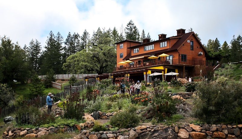 Fort Ross Vineyard Tasting Room photo 4