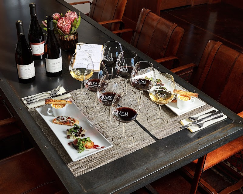 Fort Ross Vineyard Tasting Room photo 5