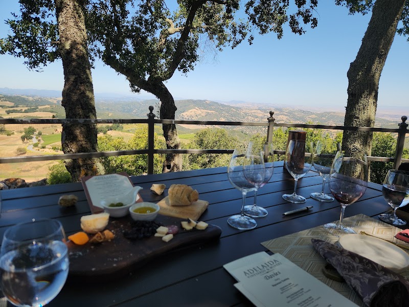 Adelaida Vineyards and Winery photo 4