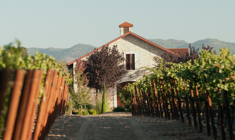 James Cole Winery photo 1