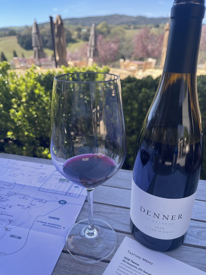Denner Vineyards photo 1