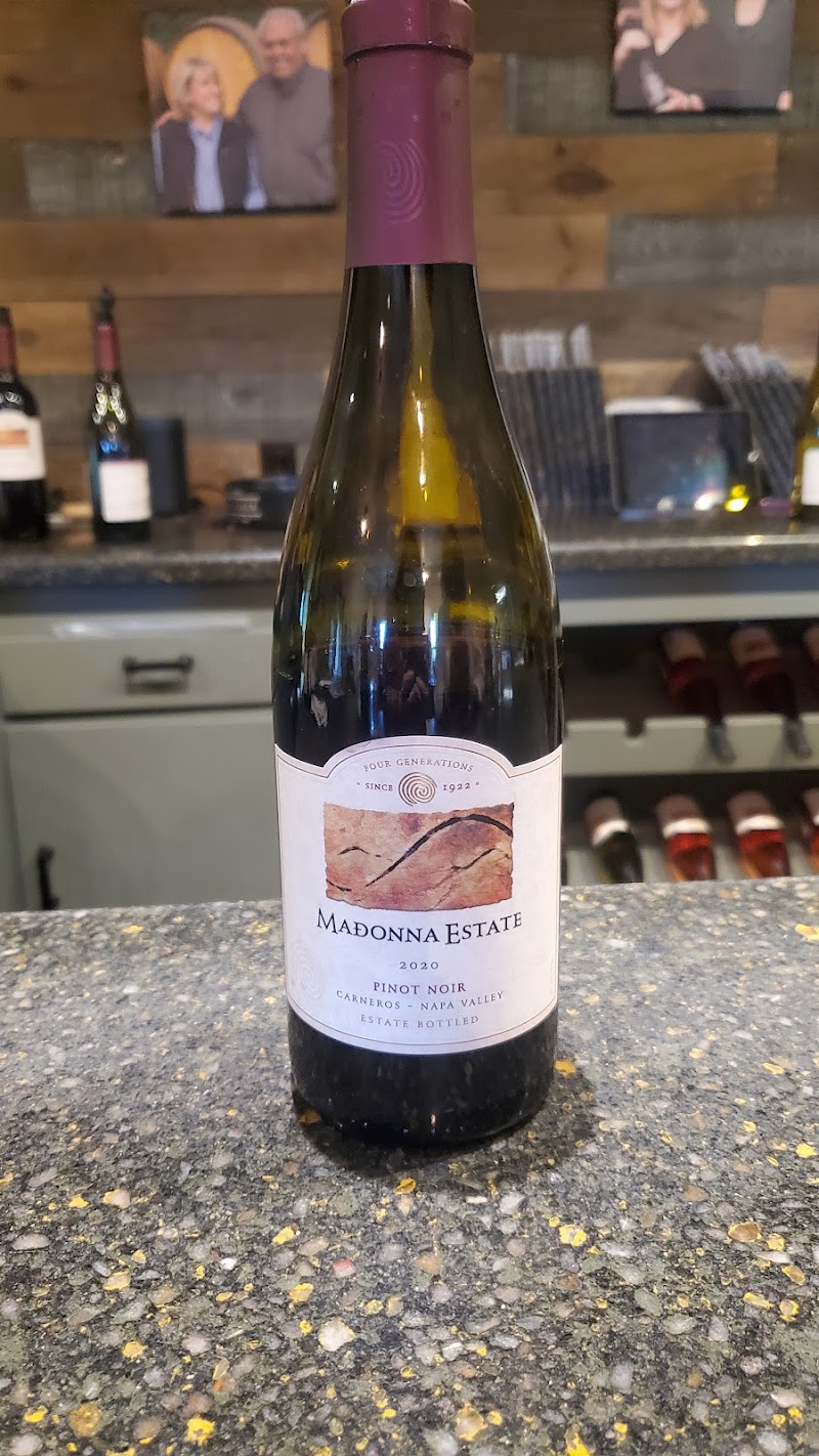 Madonna Estate Winery photo 5