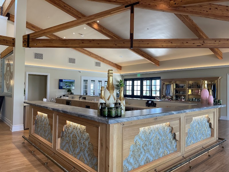 Paris Valley Road Estate Winery photo 1