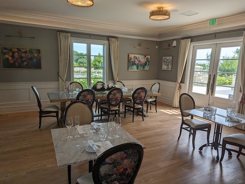Paris Valley Road Estate Winery photo 5