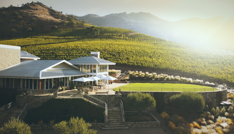 Shafer Vineyards photo 1
