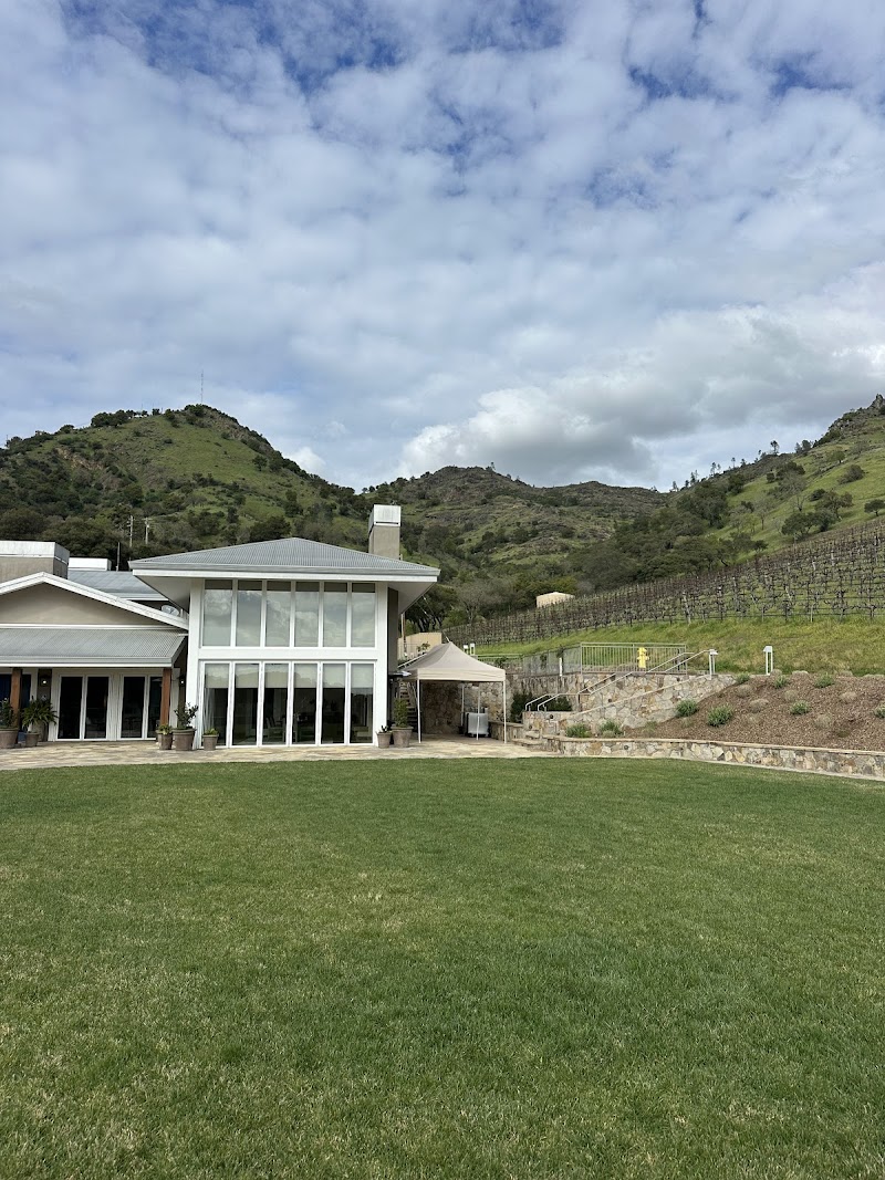 Shafer Vineyards photo 4