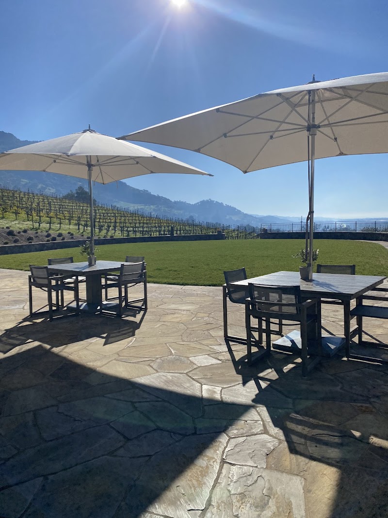 Shafer Vineyards photo 5