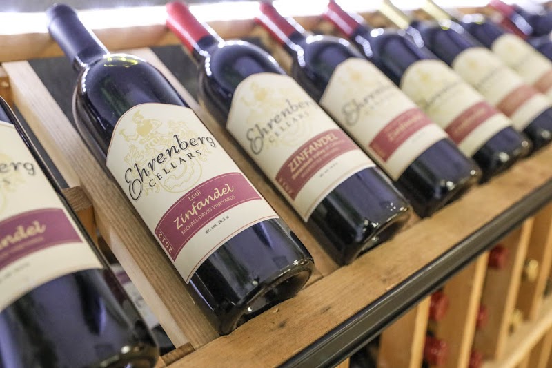 EHRENBERG CELLARS photo 1