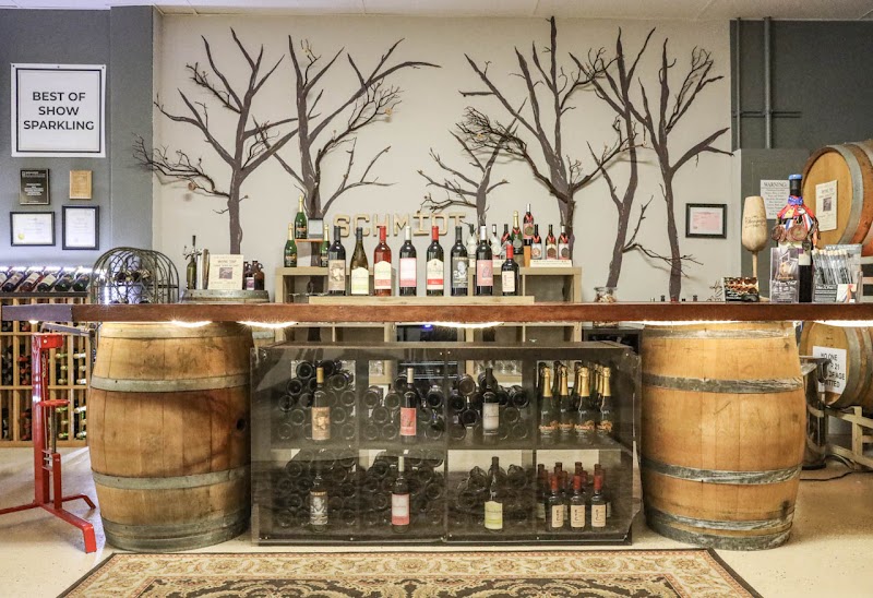 EHRENBERG CELLARS photo 4