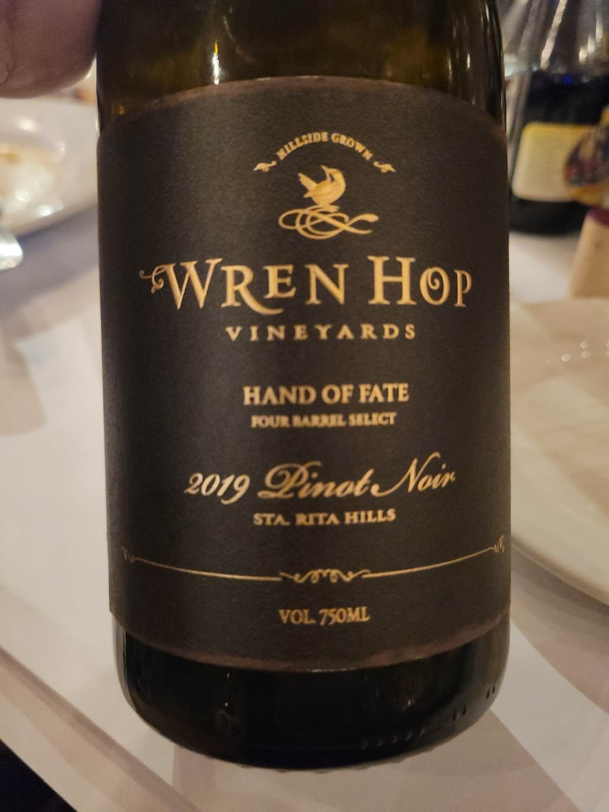 Wren Hop Vineyards  photo 2