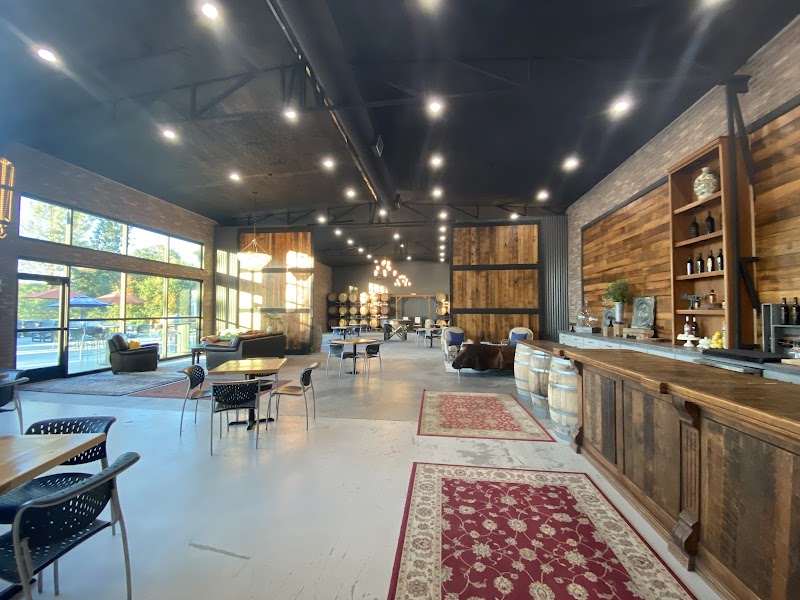 Locatelli Vineyards & Winery photo 1