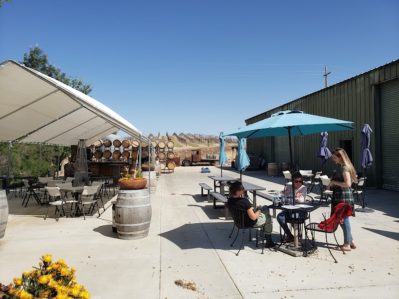 Locatelli Vineyards & Winery photo 4