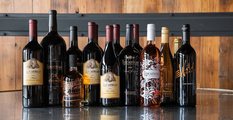 Locatelli Vineyards & Winery photo 5