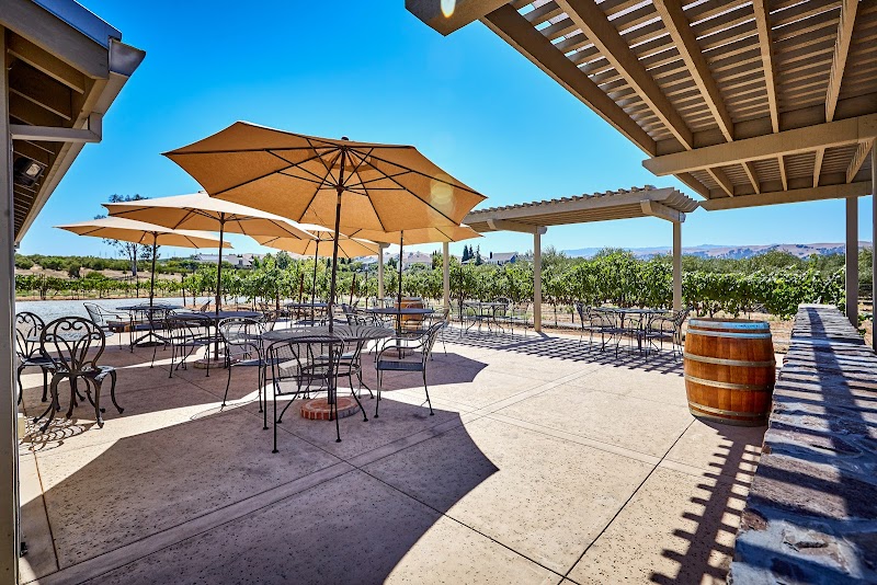 Cuda Ridge Wines photo 4