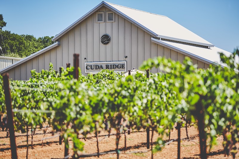 Cuda Ridge Wines photo 5