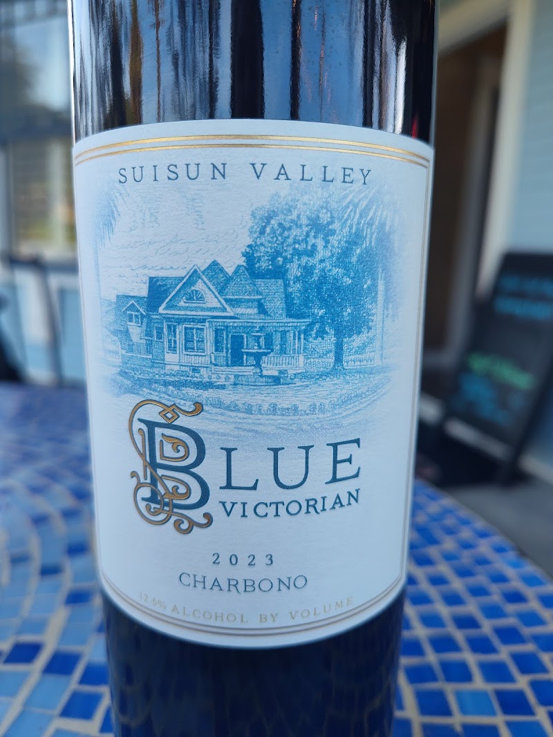 Vezér Family Vineyard - Blue Victorian photo 1