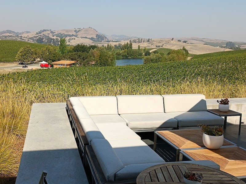 Cuvaison Winery photo 4