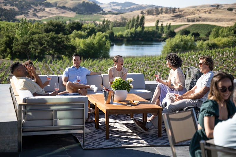 Cuvaison Winery photo 5