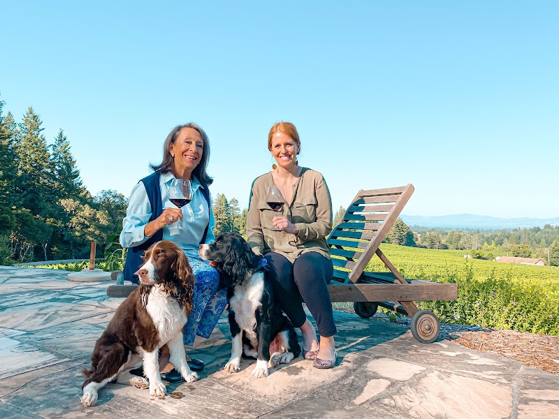 Marimar Estate Vineyards & Winery photo 1