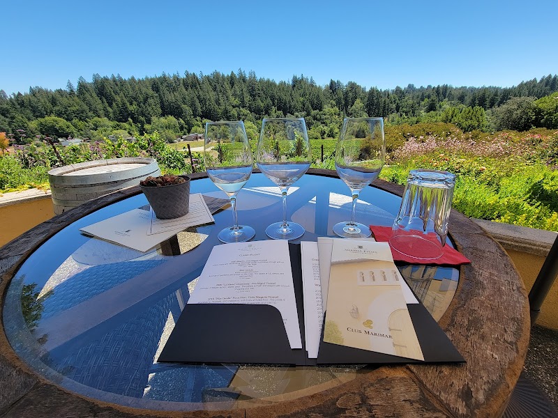 Marimar Estate Vineyards & Winery photo 5