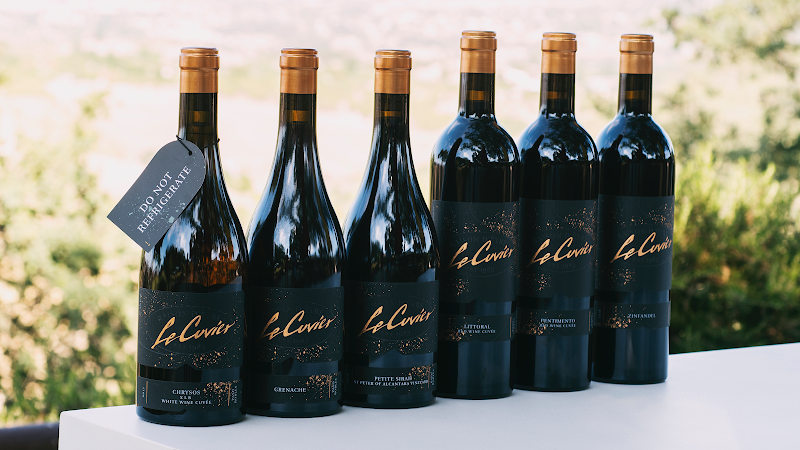 Le Cuvier Winery and Tasting Room photo 1