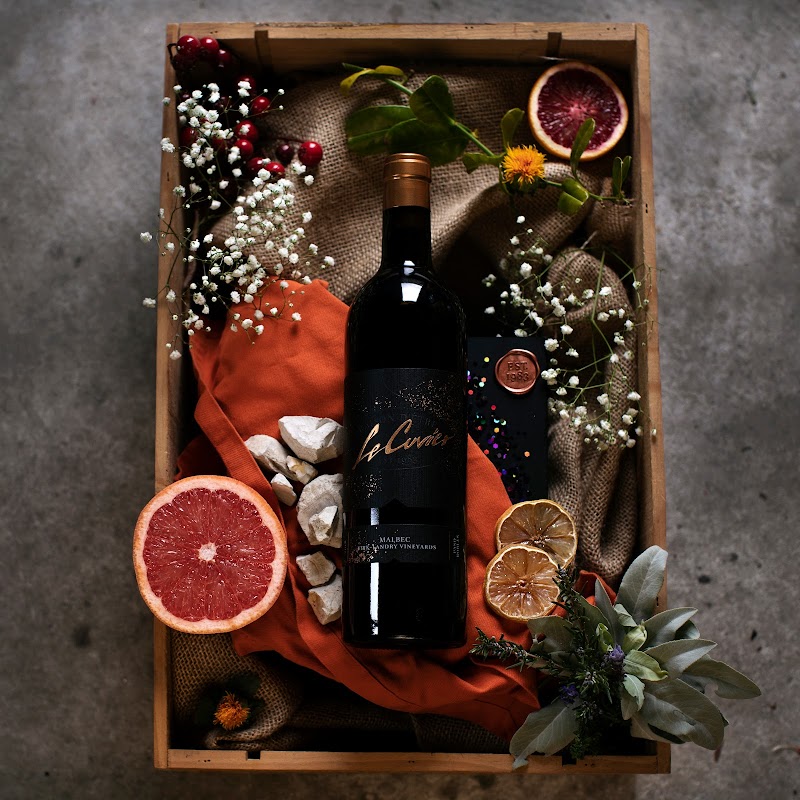 Le Cuvier Winery and Tasting Room photo 5