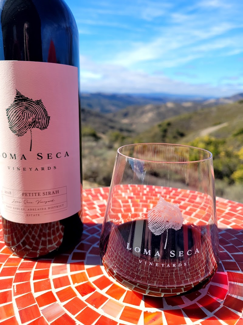 Loma Seca Vineyards photo 1