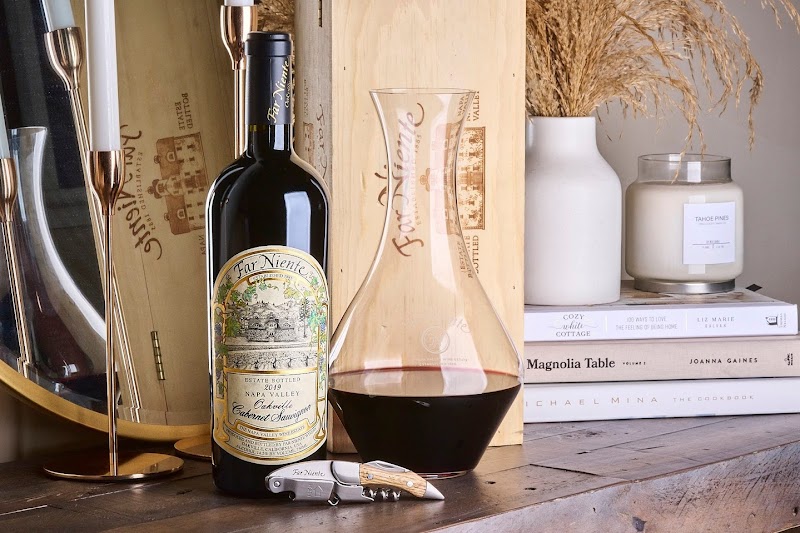 Far Niente Winery photo 4
