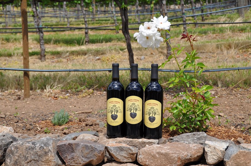 Rock Creek Vineyard photo 5