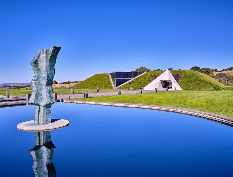 Artesa Vineyards & Winery photo 1