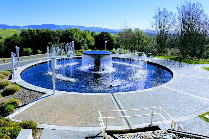 Artesa Vineyards & Winery photo 5