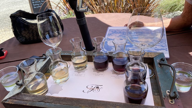 Foursight Wines photo 1
