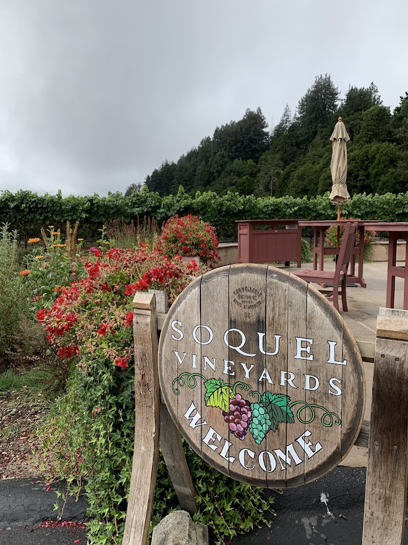 Soquel Vineyards photo 4