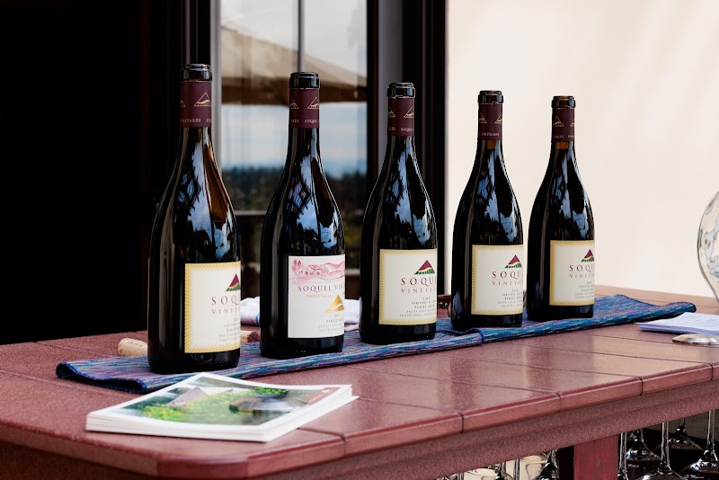 Soquel Vineyards photo 5