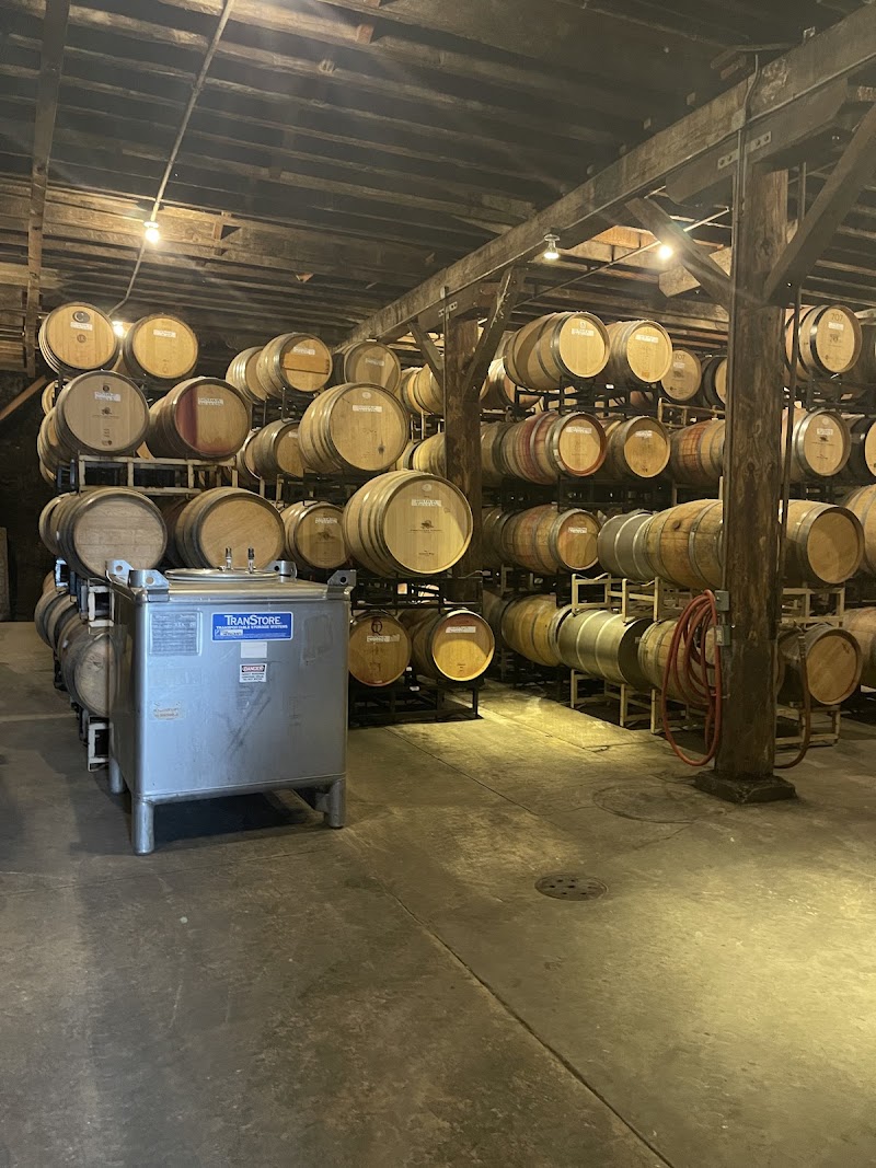 Pope Valley Winery photo 4