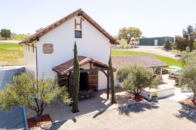Hearst Ranch Winery (Paso Robles) photo 1