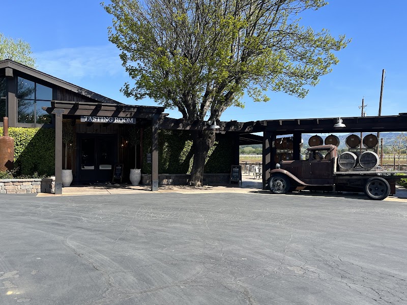 Wooden Valley Winery photo 4