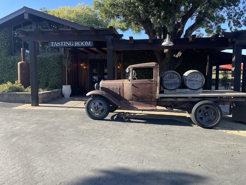 Wooden Valley Winery photo 5
