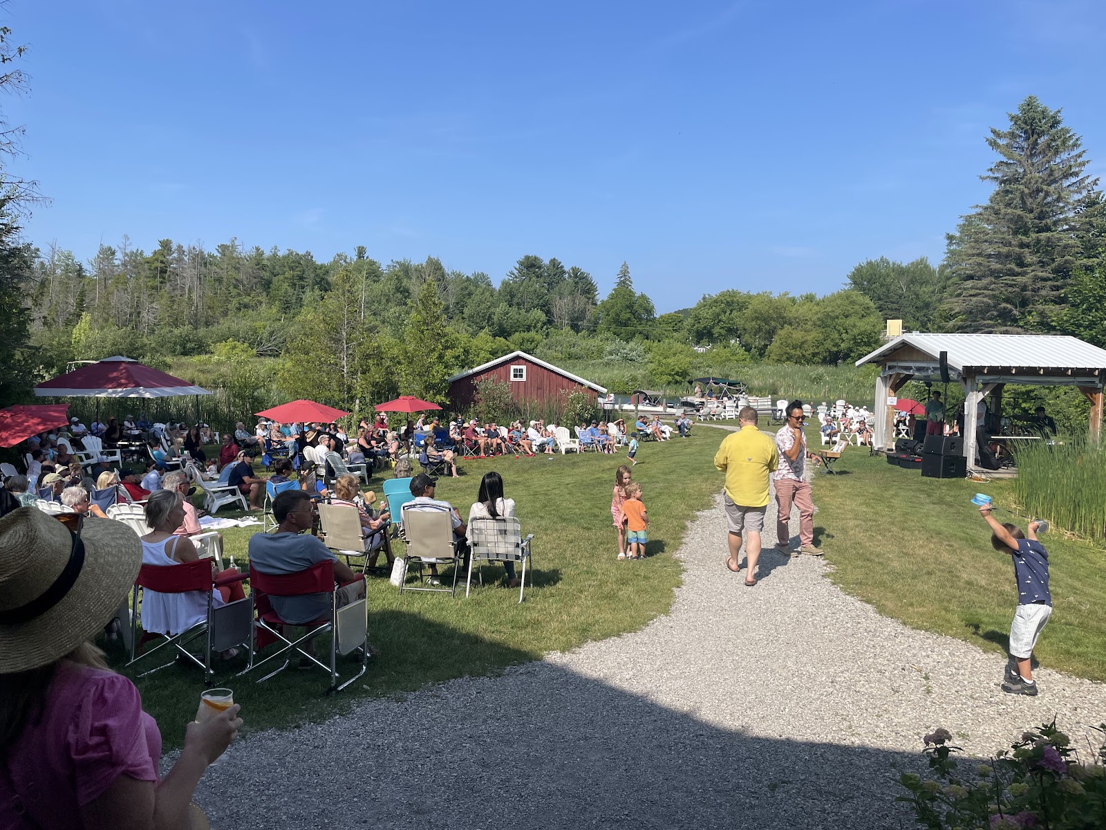 Boathouse Vineyards photo 5