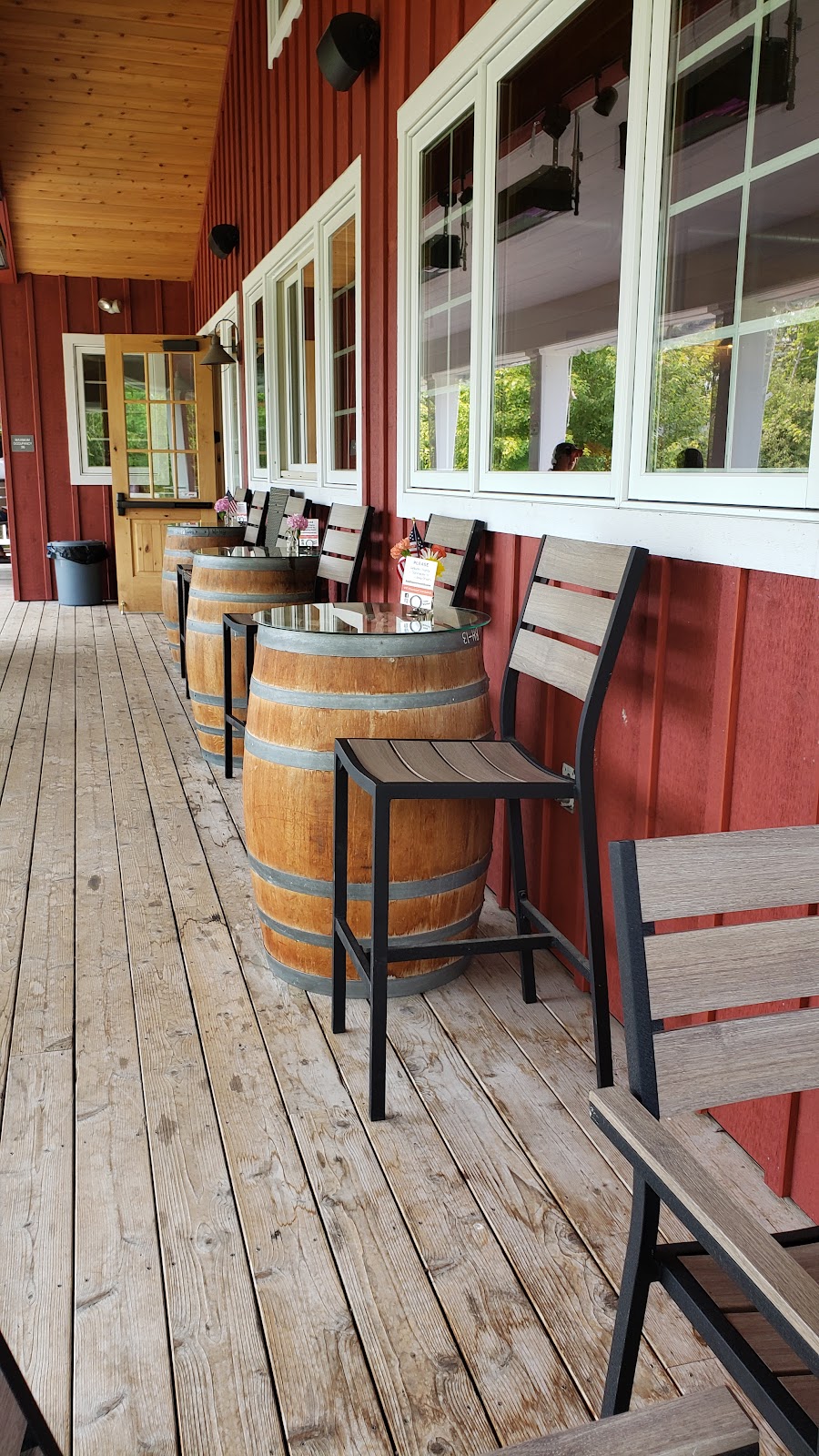 Boathouse Vineyards photo 6