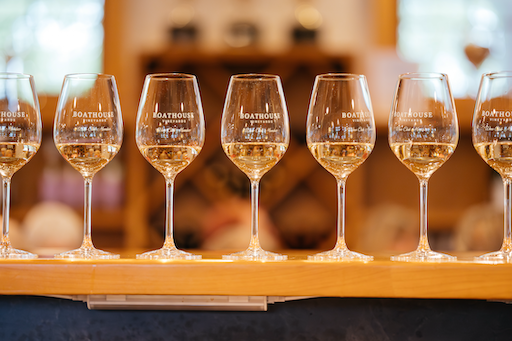 Boathouse Vineyards photo 1