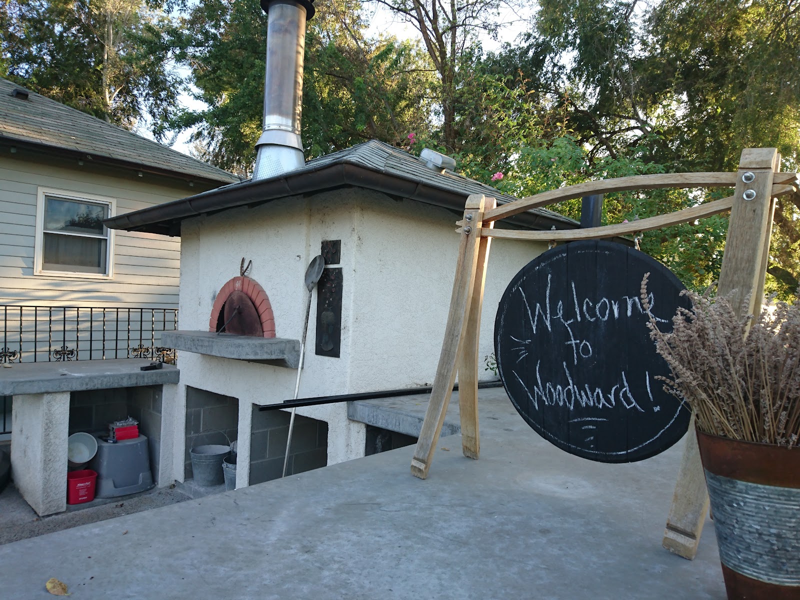 Woodward Canyon Winery photo 6